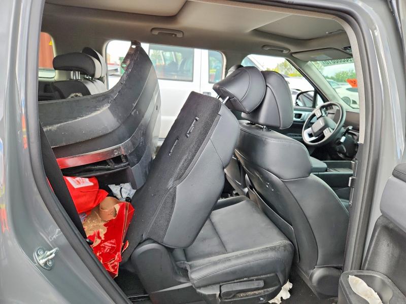 Aukcja sprzedaży 2025 Hyundai Santa Fe, vin: 5NMP4DGL3SH082206, numer aukcji: 66380816