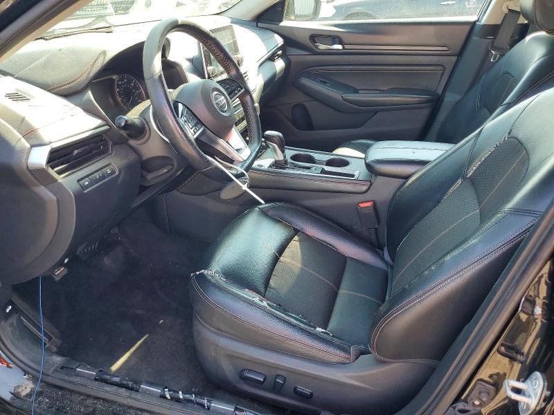 Продаж на аукціоні авто 2019 Nissan Altima, vin: 1N4BL4CV7KC173827, номер лоту: 64645286