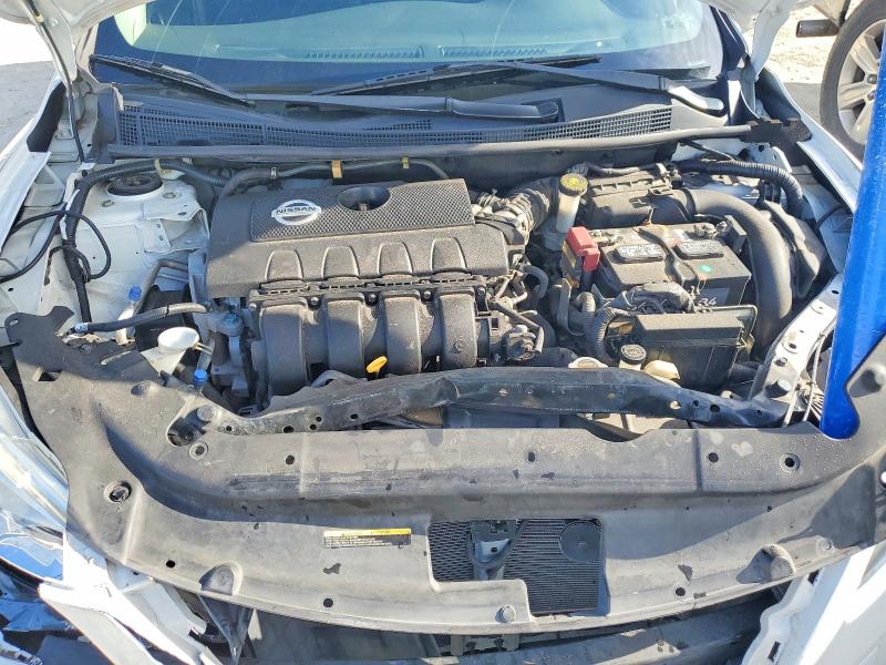 Aukcja sprzedaży 2014 Nissan Sentra, vin: 3N1AB7AP7EY340149, numer aukcji: 64208846