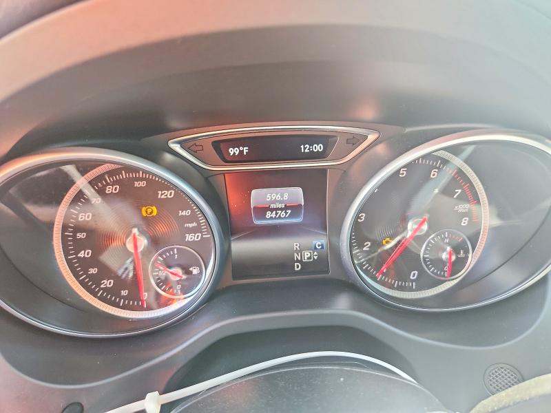 Продаж на аукціоні авто 2018 Mercedes-benz Cla, vin: WDDSJ4EB9JN521123, номер лоту: 66134016