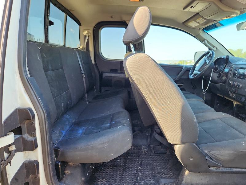 2013 Nissan Titan მანქანა იყიდება აუქციონზე, vin: 1N6BA0CH9DN313982, აუქციონის ნომერი: 65179906