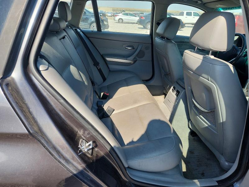 Продажа на аукционе авто 2007 Bmw 328, vin: WBAVT735X7FZ36080, номер лота: 64544566