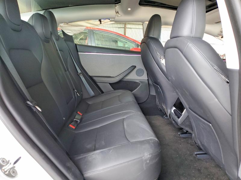 Aukcja sprzedaży 2024 Tesla Model 3, vin: 5YJ3E1EA4RF749579, numer aukcji: 66467976