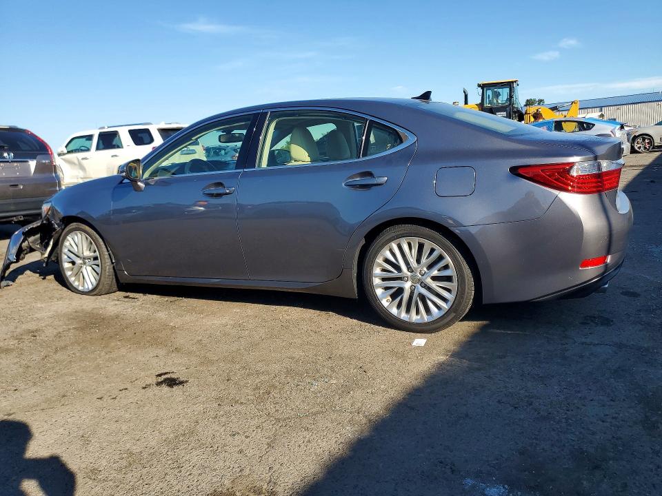 Продаж на аукціоні авто 2014 Lexus Es, vin: JTHBK1GG5E2151454, номер лоту: 66499446