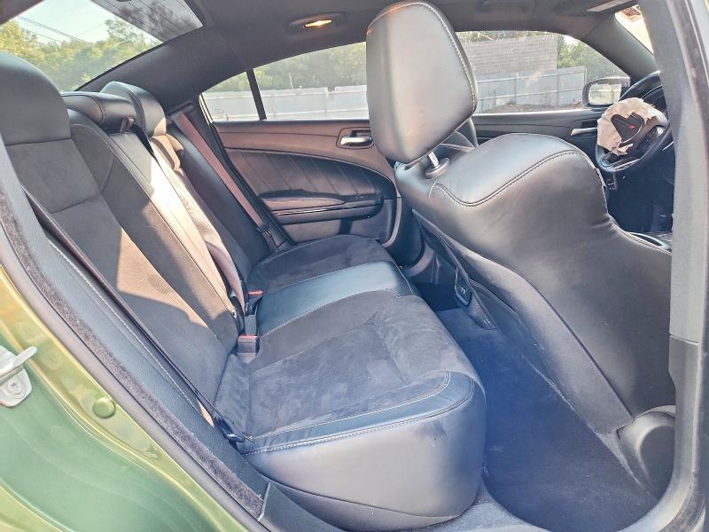 63846266 :رقم المزاد ، 2C3CDXMG6PH625367 vin ، 2023 Dodge Charger مزاد بيع