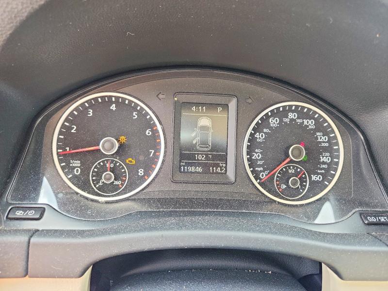 Продажа на аукционе авто 2017 Volkswagen Tiguan, vin: WVGAV7AXXHK013795, номер лота: 64606856