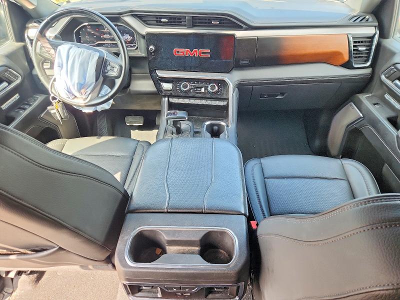 Продажа на аукционе авто 2024 Gmc Sierra, vin: 3GTUUGE86RG234312, номер лота: 63253866