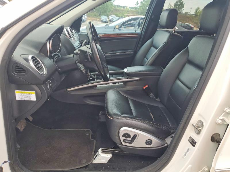 65496986 :رقم المزاد ، 4JGBB72E69A519934 vin ، 2009 Mercedes-benz Ml مزاد بيع