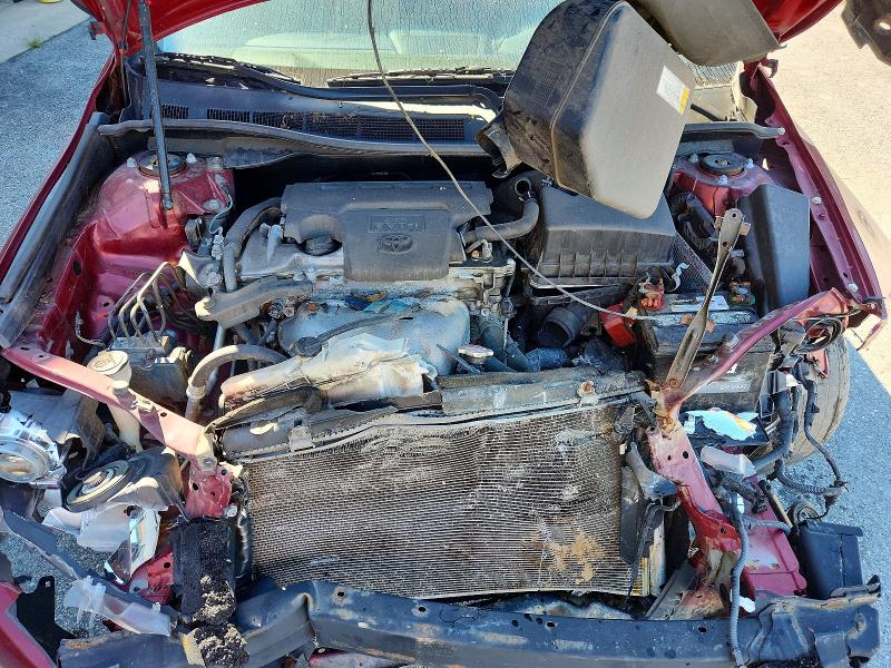 65863146 :رقم المزاد ، 4T1BF1FKXGU577686 vin ، 2016 Toyota Camry مزاد بيع