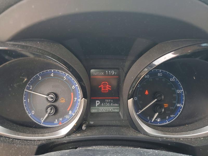 Aukcja sprzedaży 2016 Toyota Corolla, vin: 2T1BURHE3GC482366, numer aukcji: 64594476