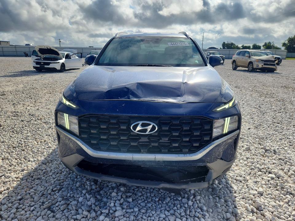 Aukcja sprzedaży 2023 Hyundai Santa Fe, vin: 5NMS24AJ5PH562956, numer aukcji: 64471316