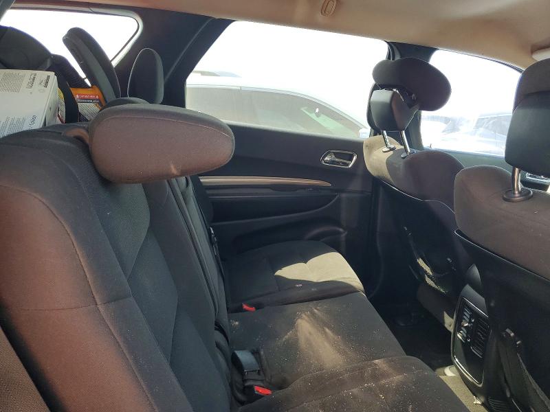 Продаж на аукціоні авто 2013 Dodge Durango, vin: 1C4RDHAG7DC685737, номер лоту: 60470466