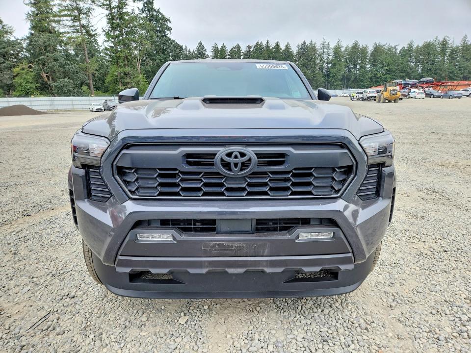 Продажа на аукционе авто 2025 Toyota Tacoma, vin: 3TMLB5JN1SM177851, номер лота: 65369926