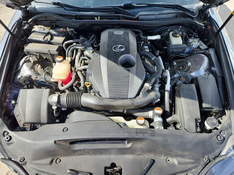 Продаж на аукціоні авто 2016 Lexus Is, vin: JTHBA1D29G5010240, номер лоту: 66825036