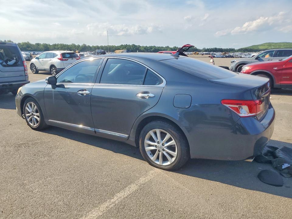 Продажа на аукционе авто 2010 Lexus Es, vin: JTHBK1EG0A2412440, номер лота: 63589816