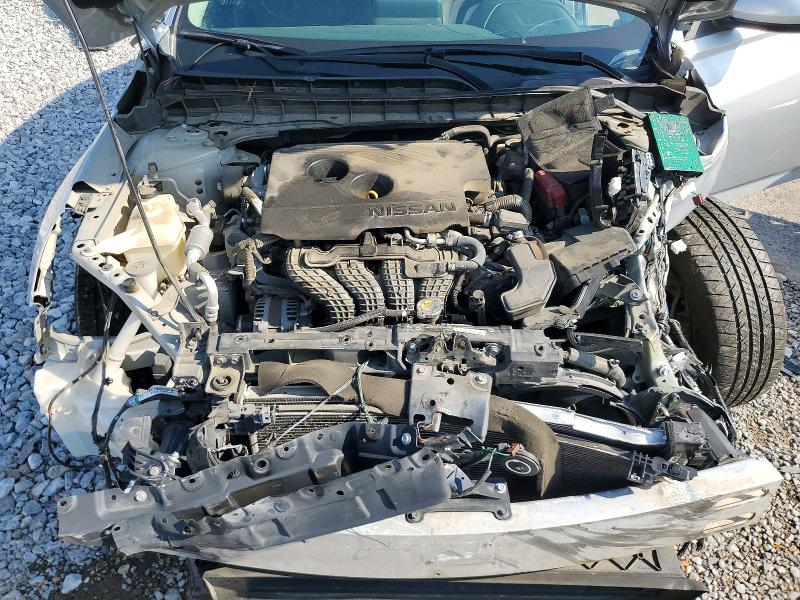 Продажа на аукционе авто 2020 Nissan Altima, vin: 1N4BL4BV6LC238606, номер лота: 65437096