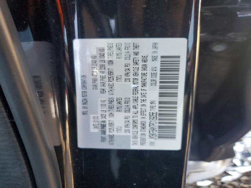 Aukcja sprzedaży 2023 Mazda Cx-5, vin: JM3KFBAM7P0189056, numer aukcji: 63710936