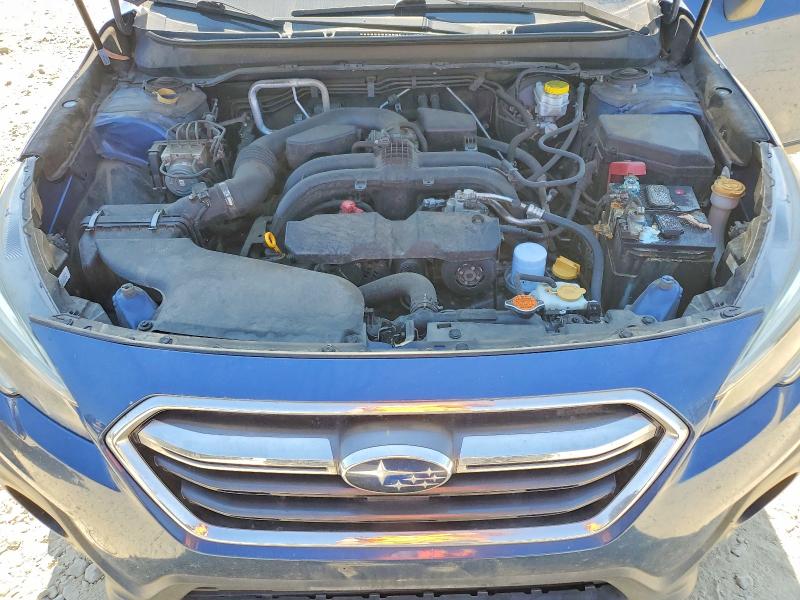 2019 Subaru Outback მანქანა იყიდება აუქციონზე, vin: 4S4BSANC9K3357766, აუქციონის ნომერი: 65206916
