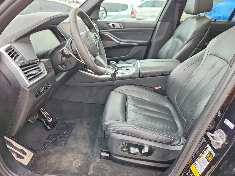 66342856 :رقم المزاد ، 5UXCR6C08LLL65979 vin ، 2020 Bmw X5 مزاد بيع