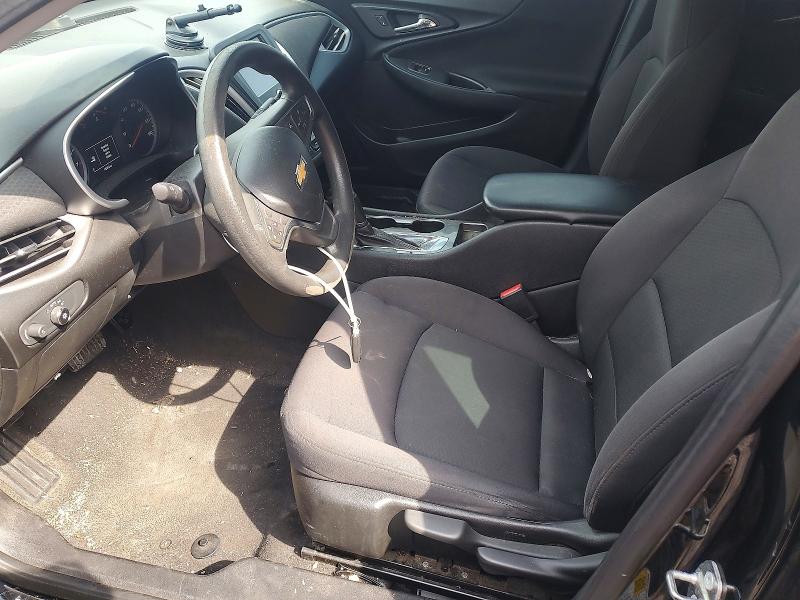 Aukcja sprzedaży 2017 Chevrolet Malibu, vin: 1G1ZB5ST7HF246969, numer aukcji: 62156386