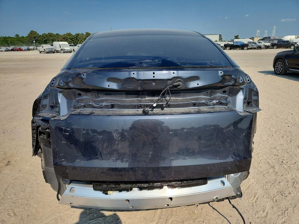 Aukcja sprzedaży 2026 Tesla Model Y, vin: 7SAYGDEDXTA462461, numer aukcji: 66127436