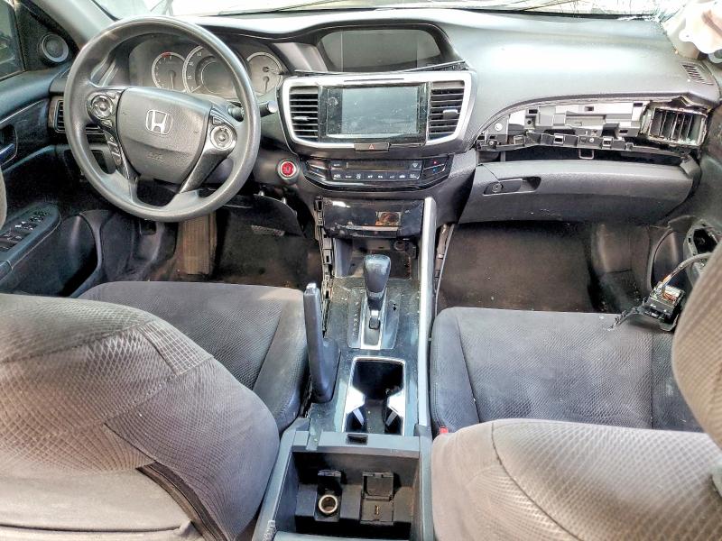 Aukcja sprzedaży 2016 Honda Accord, vin: 1HGCR2F77GA223306, numer aukcji: 66814386