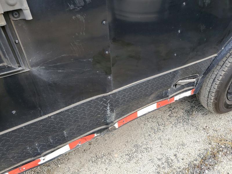 Aukcja sprzedaży 2025 Freedom Trailers Cargo Trai, vin: 5WKGE4431S1085823, numer aukcji: 64928726