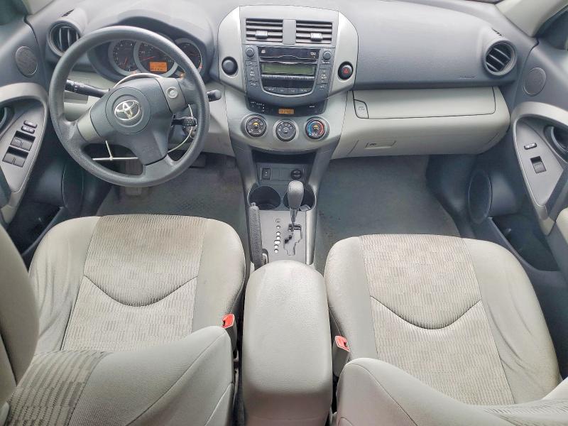 Продаж на аукціоні авто 2010 Toyota Rav4, vin: 2T3ZF4DV1AW046324, номер лоту: 60845576