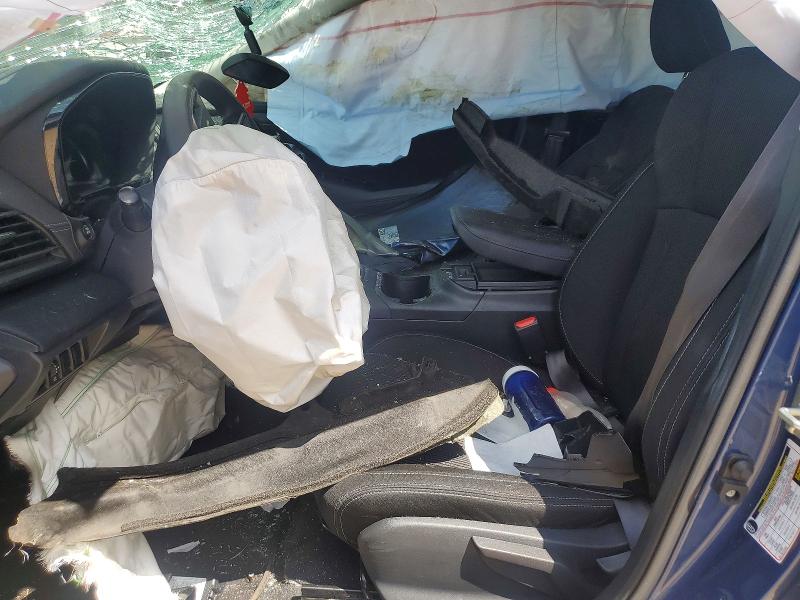 Aukcja sprzedaży 2022 Subaru Legacy, vin: 4S3BWAB65N3007224, numer aukcji: 64371836