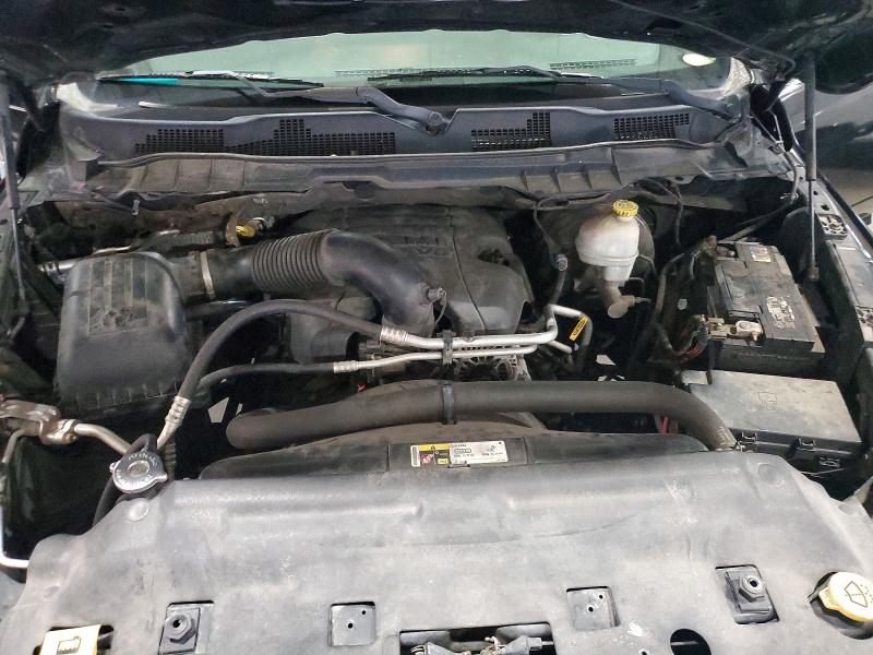 Продажа на аукционе авто 2013 Ram 1500, vin: 1C6RR6KT6DS664264, номер лота: 66398616