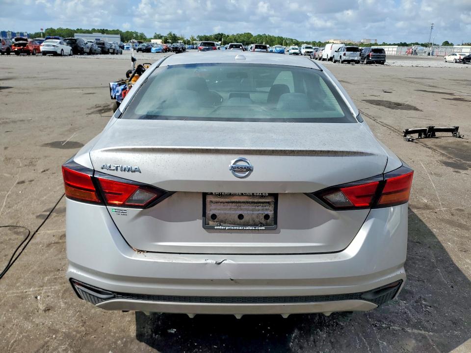 Продажа на аукционе авто 2020 Nissan Altima, vin: 1N4BL4BV5LC220050, номер лота: 64482276