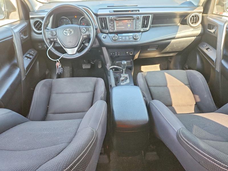 Aukcja sprzedaży 2018 Toyota Rav4, vin: JTMRFREV8JJ229892, numer aukcji: 64473056