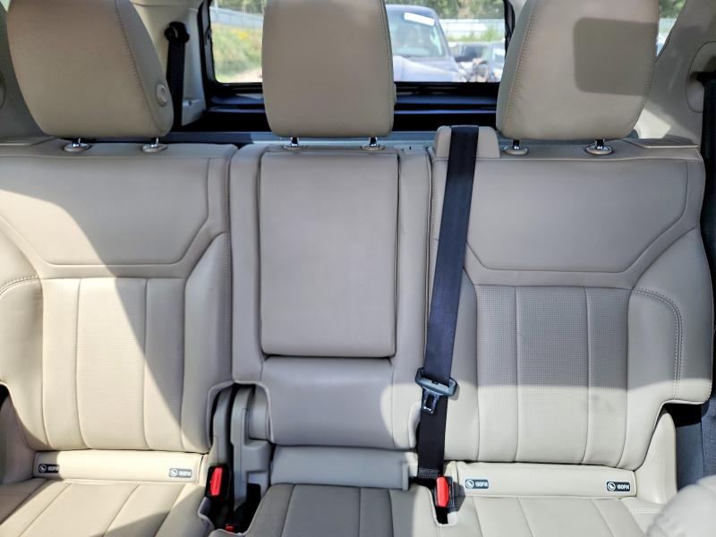 Продажа на аукционе авто 2018 Land Rover Discovery, vin: SALRR2RVXJA077325, номер лота: 65263676