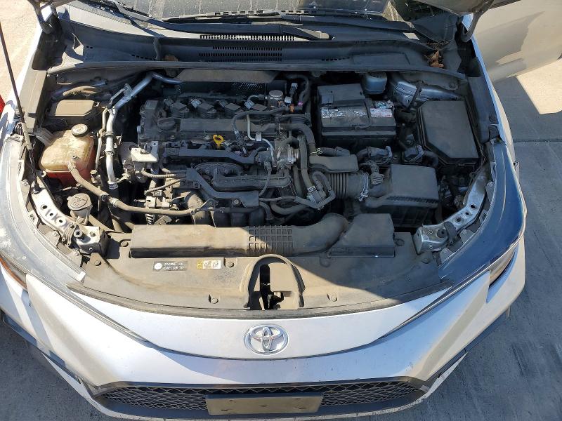 Aukcja sprzedaży 2020 Toyota Corolla, vin: JTDS4RCE3LJ039947, numer aukcji: 63928036