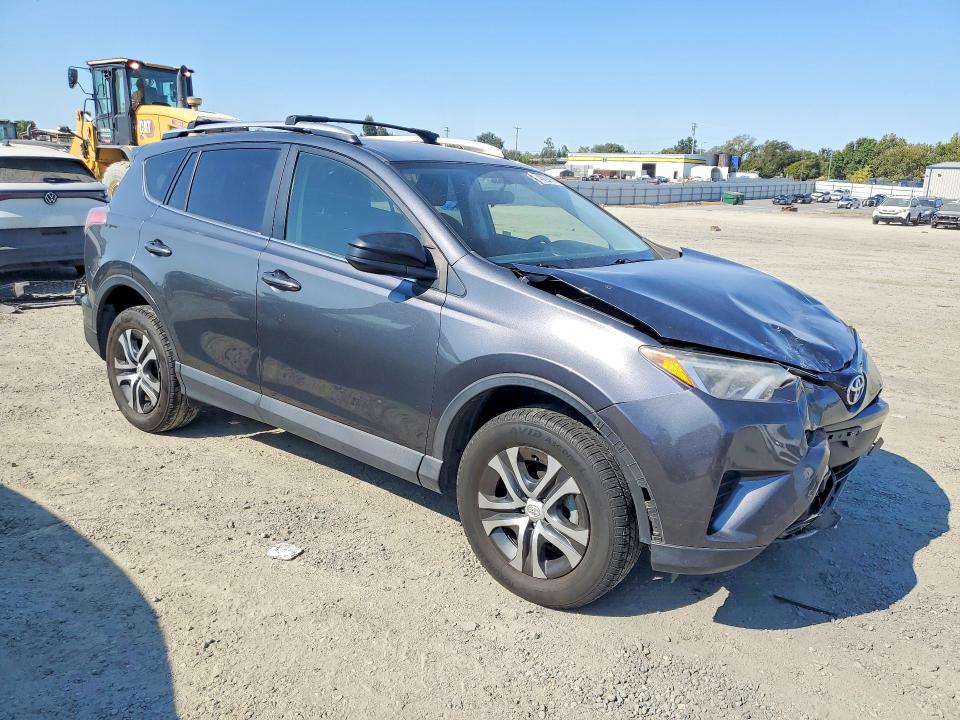 Aukcja sprzedaży 2016 Toyota Rav4, vin: JTMZFREV7GD081936, numer aukcji: 64609476