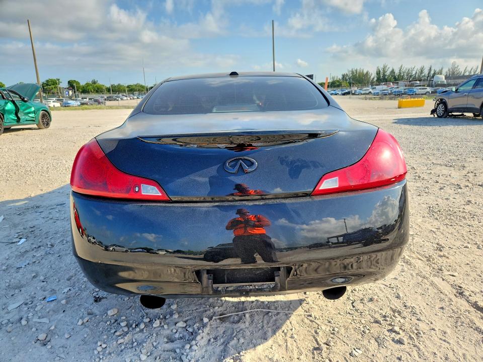 Продажа на аукционе авто 2008 Infiniti G37, vin: JNKCV64E58M107426, номер лота: 65154206