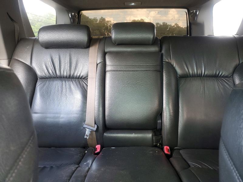 Aukcja sprzedaży 2007 Toyota 4runner, vin: JTEBU14R070125243, numer aukcji: 64083896
