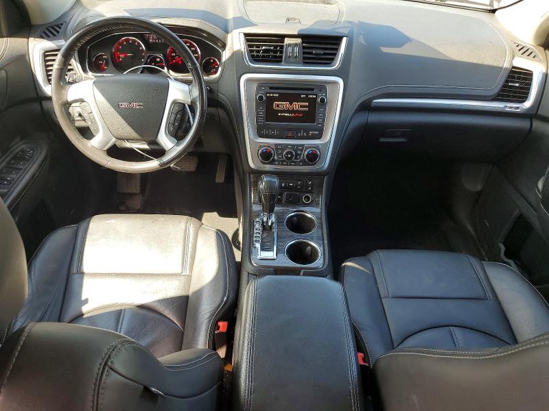 Aukcja sprzedaży 2017 Gmc Acadia Limited, vin: 1GKKVSKD9HJ301527, numer aukcji: 63241316