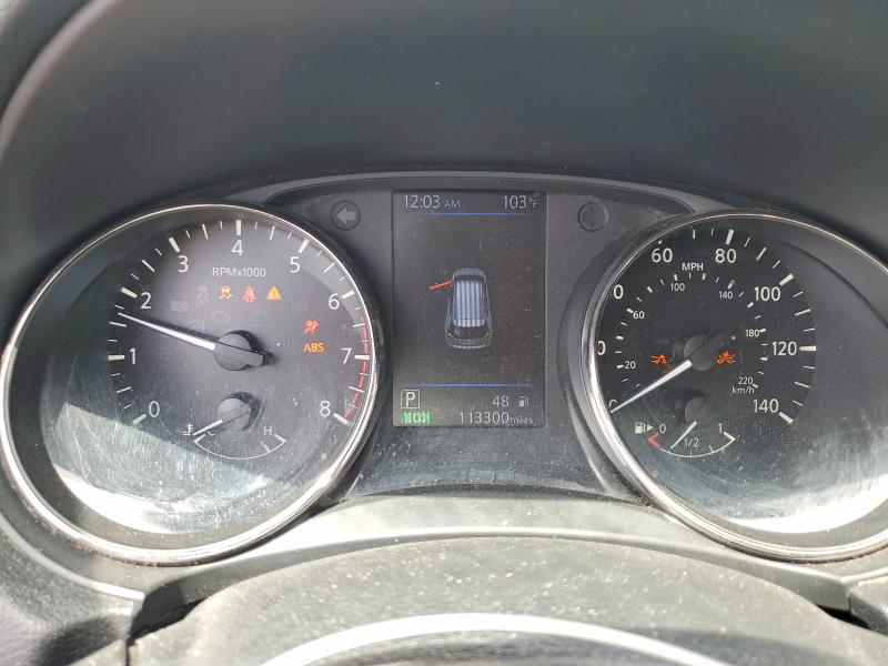Продажа на аукционе авто 2020 Nissan Rogue, vin: KNMAT2MV7LP527039, номер лота: 61964516