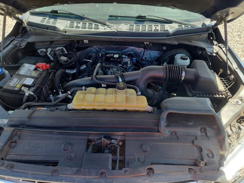 2020 Ford F150 მანქანა იყიდება აუქციონზე, vin: 1FTEW1CP3LKF16140, აუქციონის ნომერი: 66259216