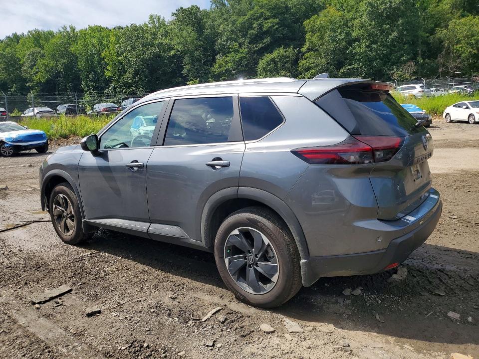 Auction sale of the 2026 Nissan Rogue, vin: 5N1BT3BB5TC733790, lot number: 63428966