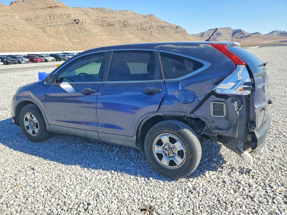 Продаж на аукціоні авто 2012 Honda Cr-v, vin: 5J6RM3H38CL042389, номер лоту: 63797126