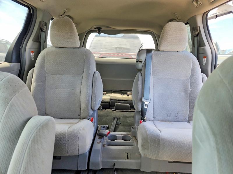 Aukcja sprzedaży 2015 Toyota Sienna, vin: 5TDKK3DC8FS560511, numer aukcji: 65724966