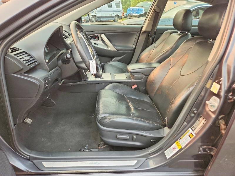 Продаж на аукціоні авто 2011 Toyota Camry, vin: 4T1BF3EK2BU598991, номер лоту: 63624726