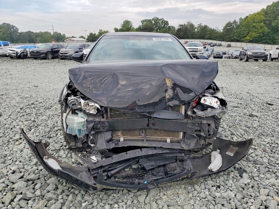 66501356 :رقم المزاد ، 4T1BF1FK4GU249082 vin ، 2016 Toyota Camry مزاد بيع