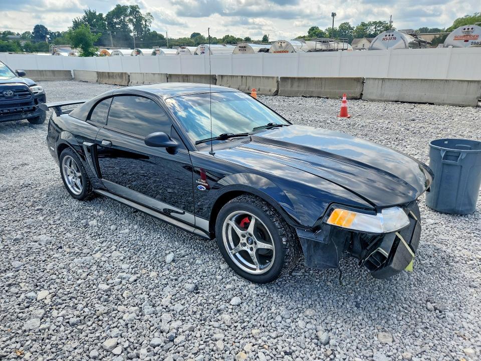 1999 Ford Mustang მანქანა იყიდება აუქციონზე, vin: 1FAFP42X8XF122352, აუქციონის ნომერი: 65887106