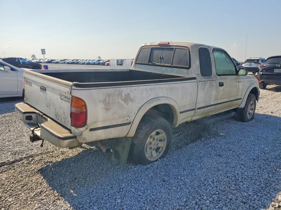 Aukcja sprzedaży 2000 Toyota Tacoma, vin: 4TASN92N7YZ675774, numer aukcji: 63567716