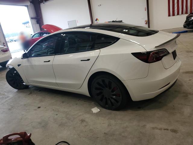 Aukcja sprzedaży 2022 Tesla Model 3, vin: 5YJ3E1EC5NF165753, numer aukcji: 63873226