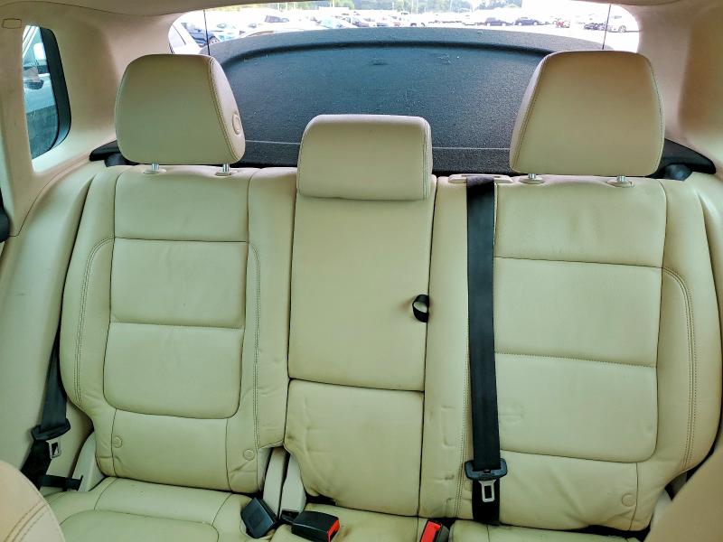 63439406 :رقم المزاد ، WVGBV3AXXDW561117 vin ، 2013 Volkswagen Tiguan مزاد بيع