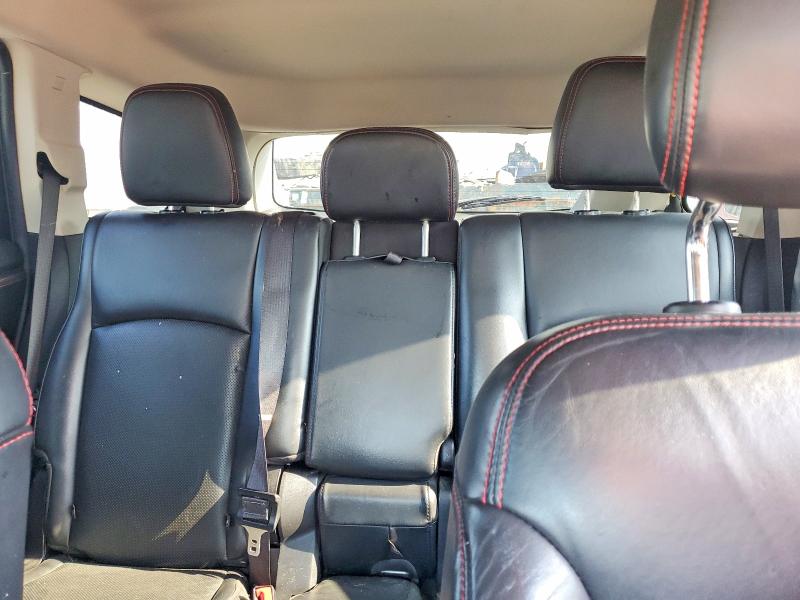 Aukcja sprzedaży 2015 Dodge Journey, vin: 3C4PDCEG9FT543160, numer aukcji: 63757036
